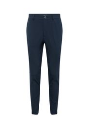 Matinique Pantaloni con piega frontale 'Liam'  navy