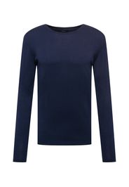 Matinique Pullover 'Tristone'  navy