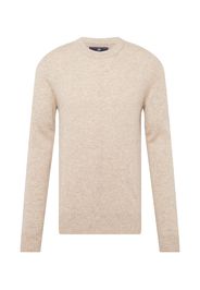 Matinique Pullover 'Blake'  sabbia