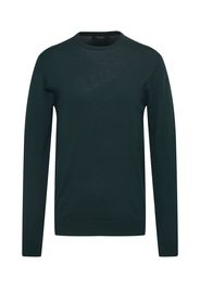 Matinique Pullover 'Margrate'  verde scuro