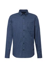 Matinique Camicia 'Trostol'  blu