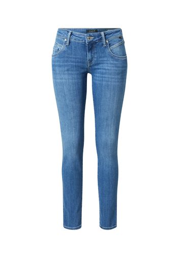 Mavi Jeans 'Lindy'  blu denim