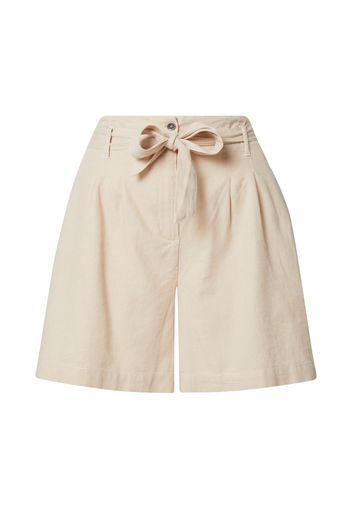 Mavi Pantaloni con pieghe  beige