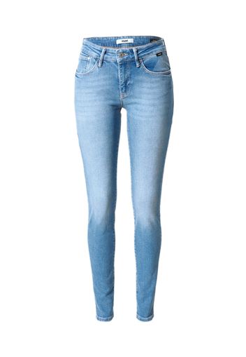 Mavi Jeans  blu denim