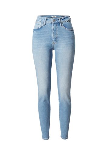 Mavi Jeans  blu denim