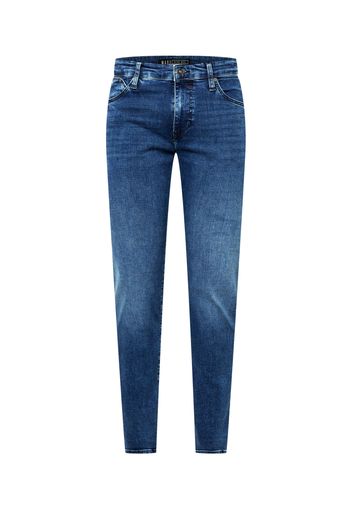 Mavi Jeans 'JAMES'  blu