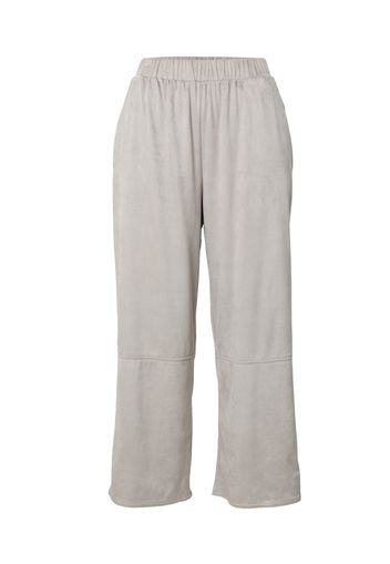 Max Mara Leisure Pantaloni 'ZURCA'  grigio