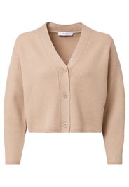 Max Mara Leisure Giacchetta 'SIAL'  beige chiaro