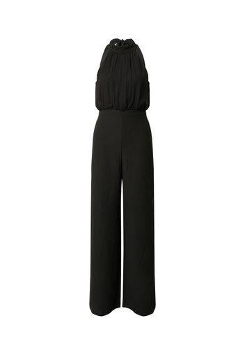 MAX&Co. Tuta jumpsuit 'FARSETTO'  nero