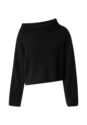 MAX&Co. Pullover 'SFIZIO'  nero