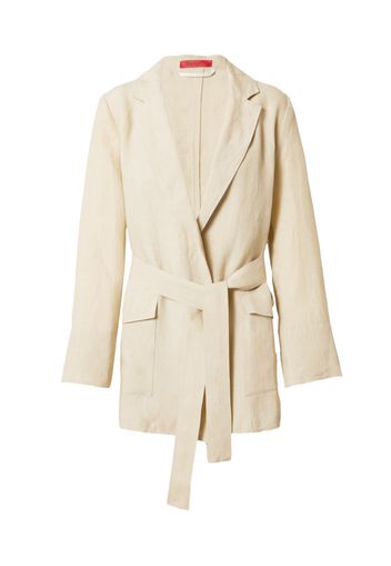 MAX&Co. Blazer 'SEMPRE'  stucco