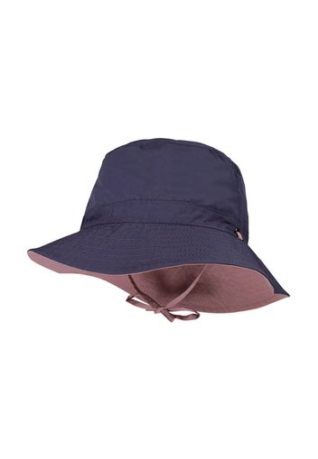 MAXIMO Cappello  blu scuro / rosa / bianco