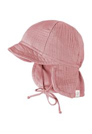 Maximo Cappello, rosa 