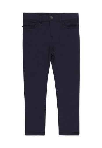 Mayoral Pantaloni  blu scuro