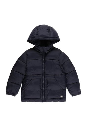 Mayoral Giacca invernale 'Uniform'  navy / crema