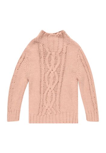 Mayoral Pullover  rosa antico