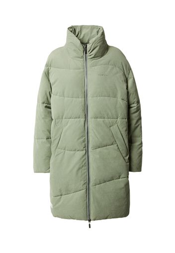 mazine Parka invernale 'Drew'  verde sfumato