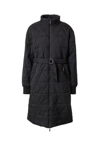 mazine Cappotto invernale 'Asa'  nero