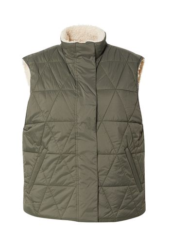 mazine Gilet 'Tracy'  oliva