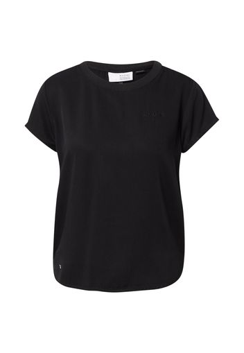 mazine Camicia da donna  nero