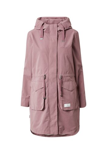 mazine Parka di mezza stagione 'Marydale'  bacca