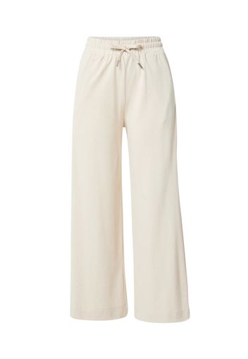 mazine Pantaloni 'Chilly'  bianco naturale