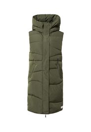 mazine Gilet 'Wanda'  cachi