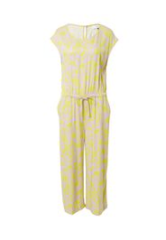 mazine Tuta jumpsuit 'Neola'  grigio / verde