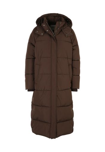 mbym Cappotto invernale 'Ela Slit'  marrone