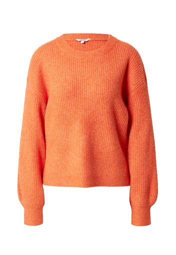 mbym Pullover 'Servin'  arancione