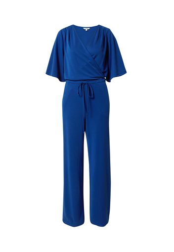 mbym Tuta jumpsuit 'Bradlee'  blu reale