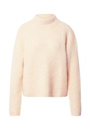 mbym Pullover 'Reeta'  beige