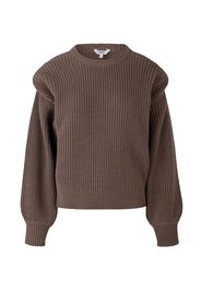 mbym Pullover 'Simalo'  marrone