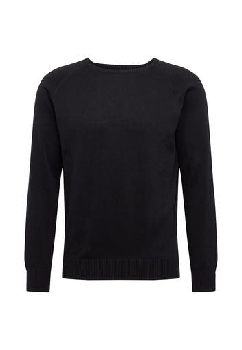 MELAWEAR Pullover  nero