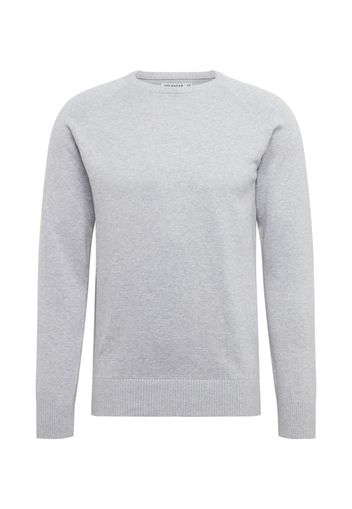 MELAWEAR Pullover  grigio / grigio sfumato