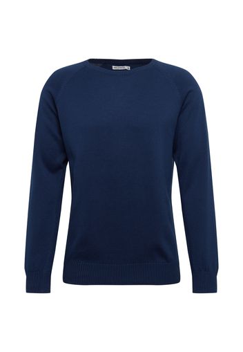 MELAWEAR Pullover  blu scuro / blu