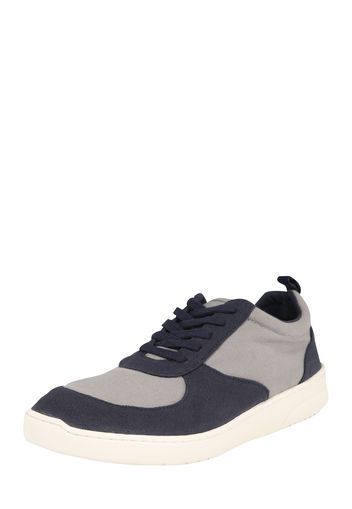 MELAWEAR Sneaker bassa  grigio / blu scuro
