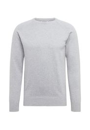 MELAWEAR Pullover  grigio / grigio sfumato