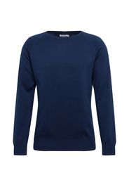 MELAWEAR Pullover  blu scuro / blu