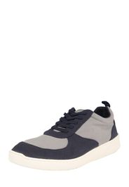 MELAWEAR Sneaker bassa  grigio / blu scuro
