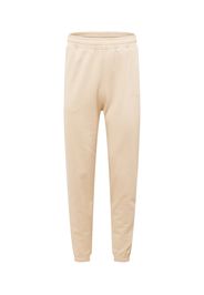 Mennace Pantaloni  marrone chiaro