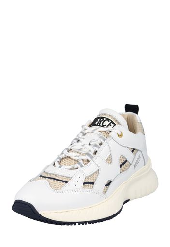 Mercer Amsterdam Sneaker bassa 'The Jupiter'  bianco / beige / grigio / blu notte