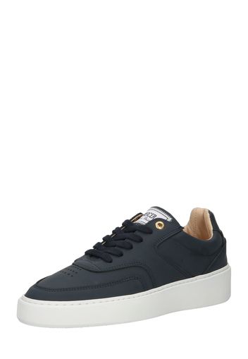 Mercer Amsterdam Sneaker bassa  navy