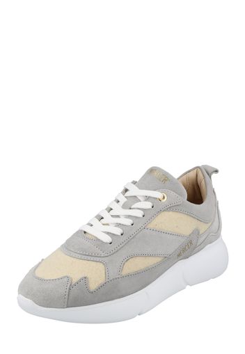 Mercer Amsterdam Sneaker bassa 'The W3RD'  écru / grigio