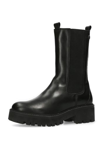 MEXX Boots chelsea 'FARIN'  nero