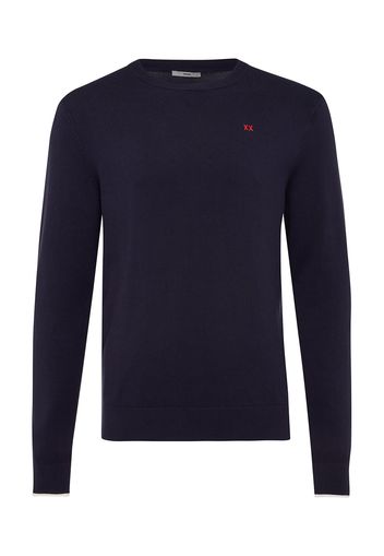 MEXX Pullover 'BRIAN'  blu notte