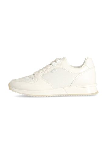 MEXX Sneaker bassa  bianco