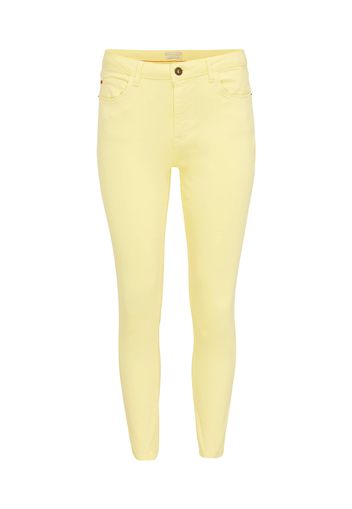 MEXX Jeans 'JENNA'  giallo