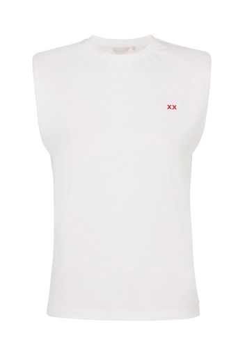 MEXX Top  bianco