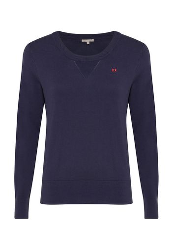 MEXX Pullover 'ILONA'  navy